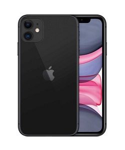 CELLULARE APPLE IPHONE 11 64GB MHDA3RM/A BLACK EUROPA