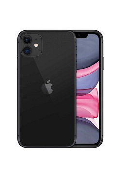 CELLULARE APPLE IPHONE 11 64GB MHDA3RM/A BLACK EUROPA