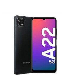 CELLULARE SAMSUNG A226B GALAXY A22 5G 4+64GB DUOS GREY TIM