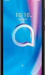 CELLULARE ALCATEL OT-5002H 1B DUOS PRIME BLACK ITALIA