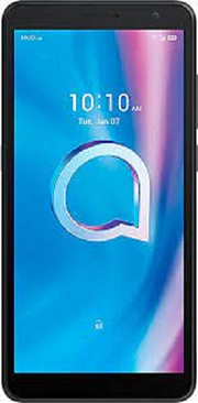 CELLULARE ALCATEL OT-5002H 1B DUOS PRIME BLACK ITALIA