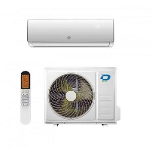 CLIMATIZZATORE DILOC INVERTER 9000 BTU SKY9000 PLUS WIFI CLASSE A++/A+