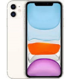 CELLULARE APPLE IPHONE 11 64GB MHDC3ZD/A WHITE EUROPA