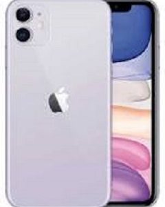 Apple Iphone 11 128gb Purple Ricondizionato Grado A
