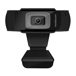 WEBCAM MEDIACOM FULL HD M-WEA450