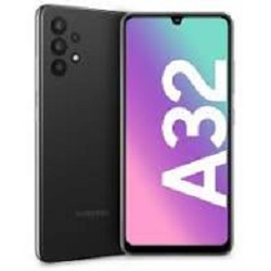 CELLULARE SAMSUNG A326 GALAXY A32 5G 4+128GB DUOS BLACK W3