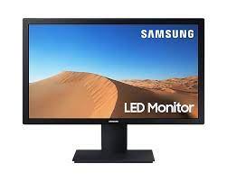 MONITOR LED 24" SAMSUNG LS24A310NHUXEN NERO