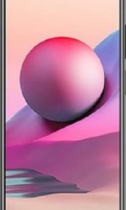 CELLULARE XIAOMI REDMI NOTE 10S 6+128GB DUOS GRAY VODAFONE