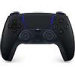Gamepad Ps5 Sony Wireless Dual Sense Midnight Black 9827399 Italia