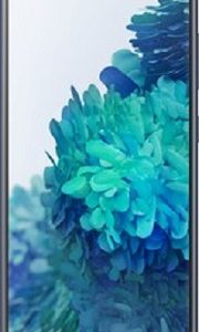 CELLULARE SAMSUNG G780 GALAXY S20 FAN EDITION 128GB GREEN W3