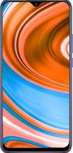 CELLULARE XIAOMI REDMI 9T 4+64GB DUOS BLUE TIM