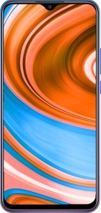 CELLULARE XIAOMI REDMI 9T 4+64GB DUOS BLUE TIM
