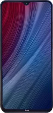 CELLULARE XIAOMI REDMI NOTE 8 2021 4+64GB DUOS BLU TIM