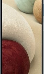 CELLULARE SAMSUNG A127 GALAXY A12 NEW 64GB DUOS BLACK TIM