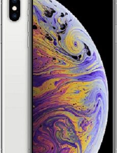 CELLULARE RICONDIZIONATO APPLE IPHONE XS 256GB SPACE GREY GRADO PREMIUM