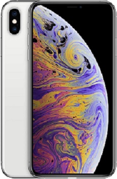 CELLULARE RICONDIZIONATO APPLE IPHONE XS 256GB SPACE GREY GRADO PREMIUM