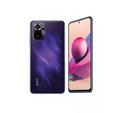 CELLULARE XIAOMI REDMI NOTE 10S 6+128GB DUOS PURPLE ITALIA