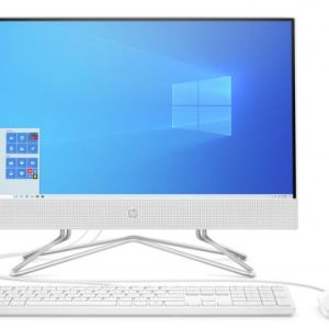 PC ALL IN ONE HP 282B4EA 22-DF0043NL