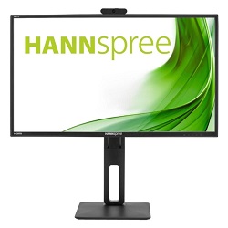 Monitor Led 27'' Hannspree Full Hd Hp270wjb