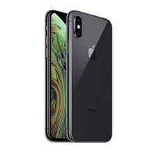 CELLULARE RICONDIZIONATO APPLE IPHONE XS 64GB MTAW2 SPACE GREY GRADO A+