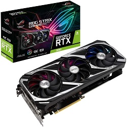Vga Pci-E Asus Geforce 12gb Rtx 3060 Gaming Gddr6 90yv0gb2-M0na10