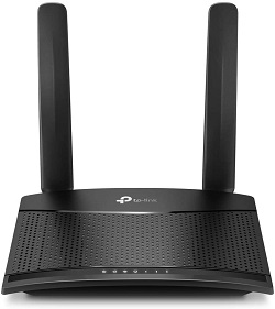 Router 4g Lte Wireless Tp-Link Tl-Mr100