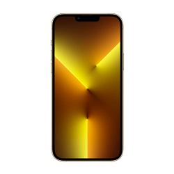 CELLULARE APPLE IPHONE 13 PRO MAX 128GB MLL83QL/A GOLD ITALIA