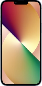 CELLULARE APPLE IPHONE 13 PRO MAX 128GB MLL93QL/A SIERRA BLUE ITALIA