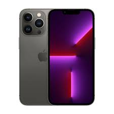 CELLULARE APPLE IPHONE 13 PRO MAX 1TB MLLK3QL/A GRAPHITE ITALIA