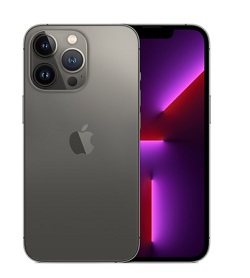 Cellulare Apple Iphone 13 Pro 1tb Mlvv3ql/A Graphite