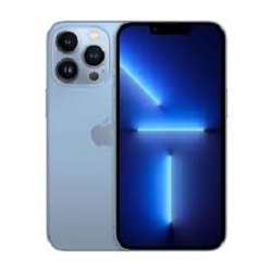 CELLULARE APPLE IPHONE 13 PRO 1TB MLW03QL/A SIERRA BLUE ITALIA