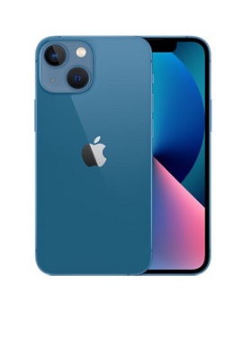 Apple Iphone 13 128gb Mlpf3ql/A Midnight Italia