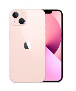 CELLULARE APPLE IPHONE 13 512GB MLQE3QL/A PINK ITALIA