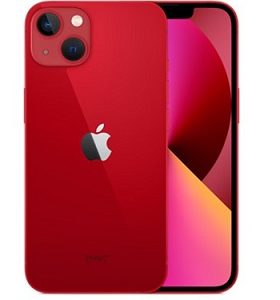 CELLULARE APPLE IPHONE 13 512GB MLQF3QL/A (PRODUCT) RED ITALIA