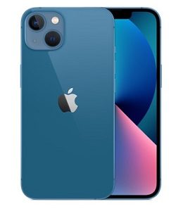 CELLULARE APPLE IPHONE 13 512GB MLQG3QL/A BLUE ITALIA