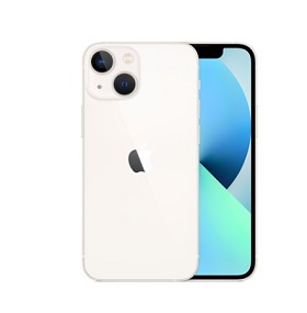 CELLULARE APPLE IPHONE 13 MINI 128GB MLK13QL/A STARLIGHT ITALIA