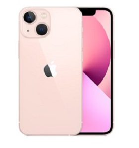 CELLULARE APPLE IPHONE 13 MINI 128GB MLK23QL/A PINK ITALIA