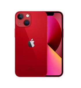 CELLULARE APPLE IPHONE 13 MINI 256GB MLK83QL/A (PRODUCT) RED ITALIA