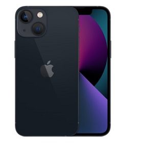 CELLULARE APPLE IPHONE 13 MINI 512GB MLKA3QL/A MIDNIGHT ITALIA