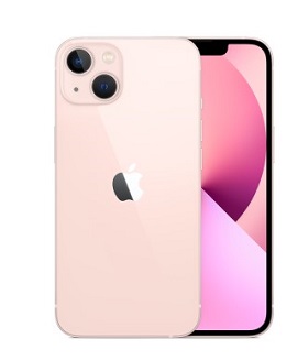 CELLULARE APPLE IPHONE 13 MINI 512GB MLKD3QL/A PINK ITALIA