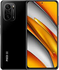 CELLULARE XIAOMI POCO F3 5G 8+256GB DUOS BLACK EUROPA
