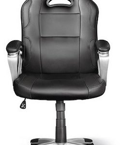 SEDIA DA UFFICIO TRUST GXT705 RYON CHAIR BLACK 23288