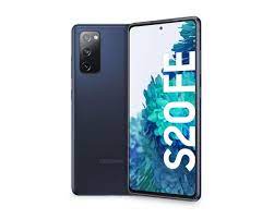 CELLULARE SAMSUNG G780 GALAXY S20 FAN EDITION 128GB BLUE TIM