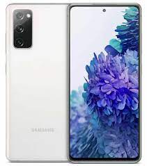 CELLULARE SAMSUNG G780 GALAXY S20 FAN EDITION 128GB WHITE TIM