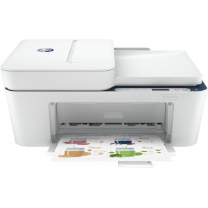 MULTIFUNZIONE INKJET HP DESKJET 4130E WIFI