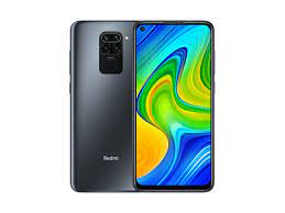 Smartphone Xiaomi Redmi 9c 4+128gb Duos Grey Italia