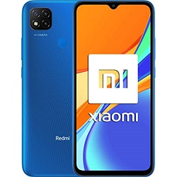 CELLULARE XIAOMI REDMI 9C 4+128GB DUOS BLUE ITALIA