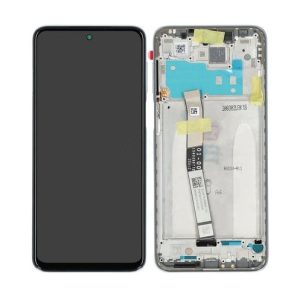 RICAMBIO DISPLAY LCD XIAOMI REDMI NOTE 9S TARNISH 560004J6A100