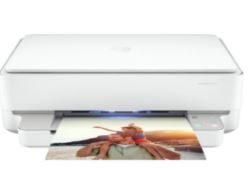 Multifunzione Inkjet Hp Envy 6022e Bianca