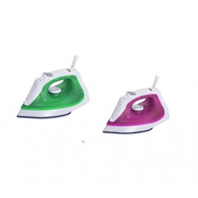 FERRO DA STIRO A VAPORE 1800W HOWELL HFX311